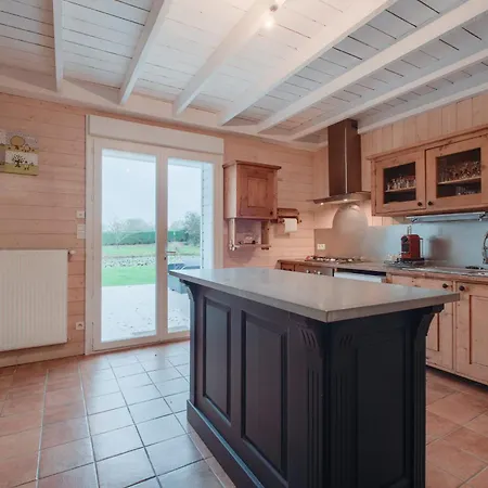 Σπίτι διακοπών Le Noe - Campagne - Etang