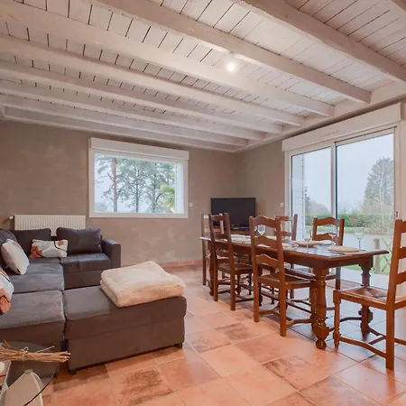 Σπίτι διακοπών Le Noe - Campagne - Etang *