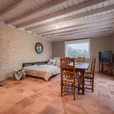 Le Noe - Campagne - Etang * Saint-Pierre-la-Cour