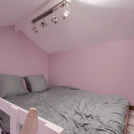 Le Noe Campagne Etang Holiday home Saint-Pierre-la-Noue