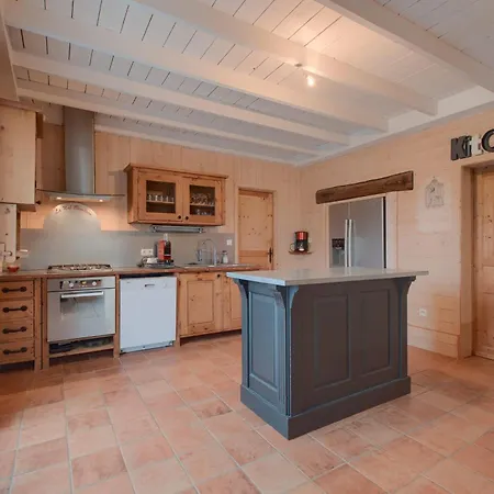 Holiday home Le Noe Campagne Etang Saint-Pierre-la-Noue