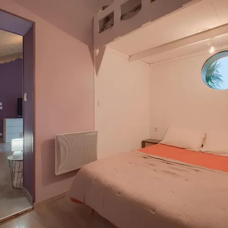 Σπίτι διακοπών Le Noe - Campagne - Etang