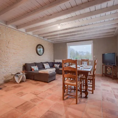 Le Noe - Campagne - Etang * Saint-Pierre-la-Cour